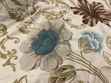 Designers Guild Amalienborg Fabric 2m Long