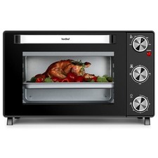 Vonshef 25L Portable Mini Oven