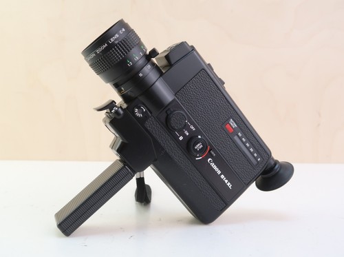 Canon 514xl super cine - 514xl,