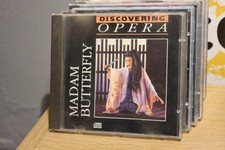 CD Music - Discovering Opera