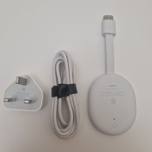 Google chromecast with - chromecast,