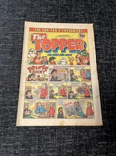 Topper Comic - #1478 - 30 May 1981