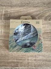 SMALL ARABIA FINLAND FAUNA