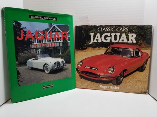 Jaguar classic cars - cars, in