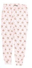 Lipsy Womens Pink Geometric