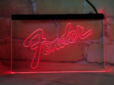 Fender Guitars Electric