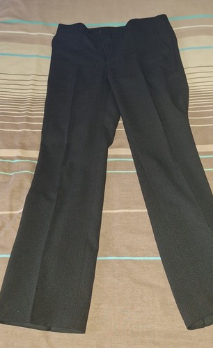 Men oakman black straight leg - men,