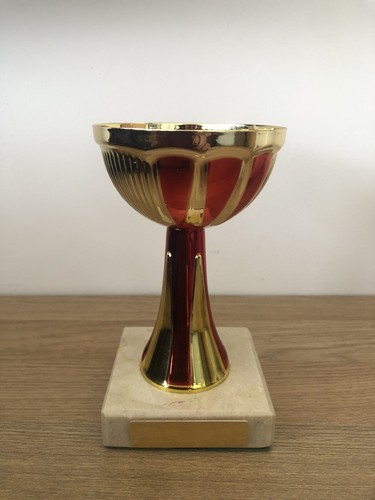 Small trophy any sport - any,