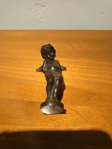 Christmas gift small bronze - gift,