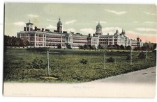 Netley Hospital military army