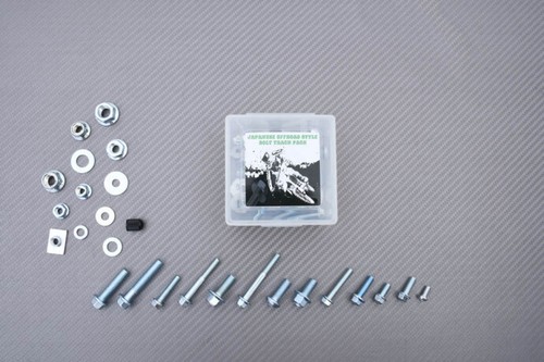 Universal small repair bolts - repair,