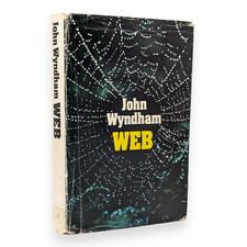 Web JOHN WYNDHAM Michael