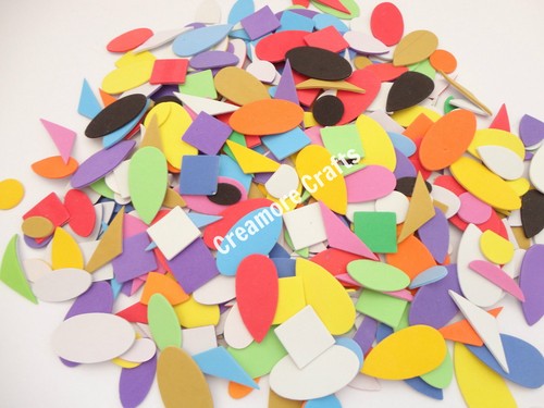 100 self adhesive - 100,