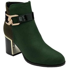 Lotus Adelaide Ladies Green