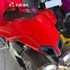 Motorcycle Rear Seat