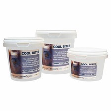 Cool Bites™ by Equine Exceed