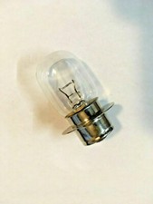 12 volt 48 watt BPF British