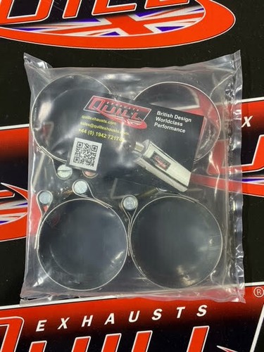 Micron magnex exhaust - micron,