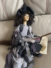 Witches Of Pendle Crystal