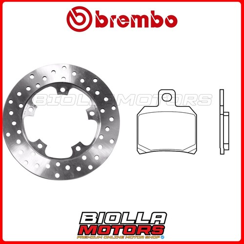 Brembo aprilia tuono - aprilia,