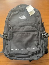 The North Face Dual Pocket