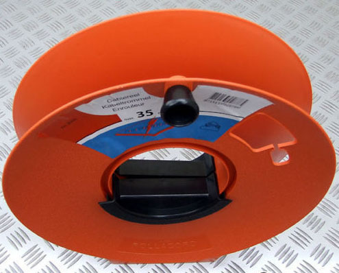 Mains hook cable storage - mains,