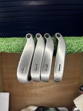 Callaway Big Bertha X 12 Irons