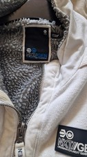 Crosshatch Jacket S55 NXT/GEN