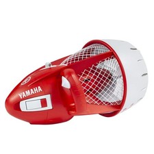 Yamaha Kids Seal Seascooter - Red