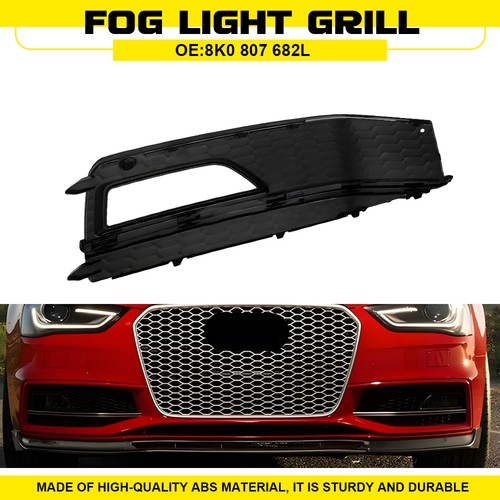 1pcs left front bumper - 1pcs,