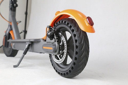Replacement solid tyre 5 - replacement,