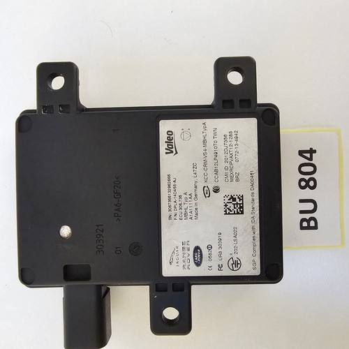 Sport bsm radar - rr,