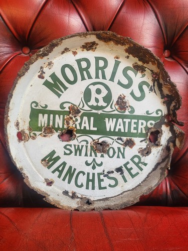 Antique vintage morris - antique,