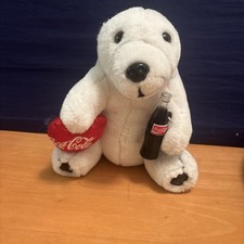Vintage coca cola polar - vintage,