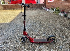 Kids' Oxelo Mid9 Scooter for