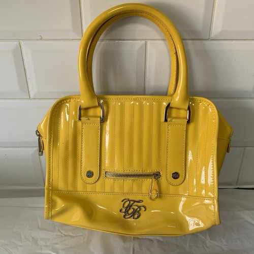 Ted baker retro - ted, patent
