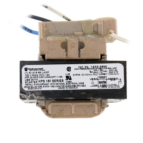 Universal 1233 35w high - universal,
