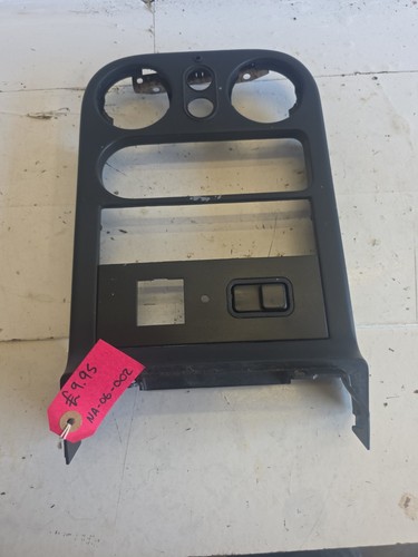 Mazda mx5 dash - mazda,