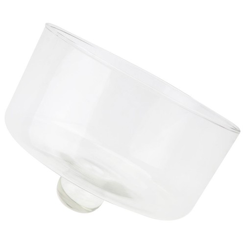 Dining table glass cake dome - dining,