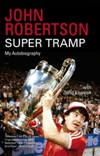 Super Tramp: My