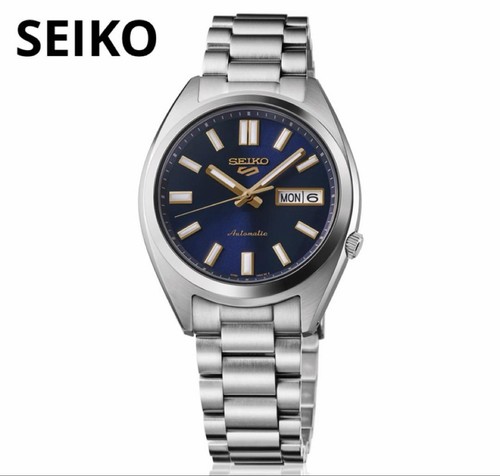 Seiko sports snxs series - 5,