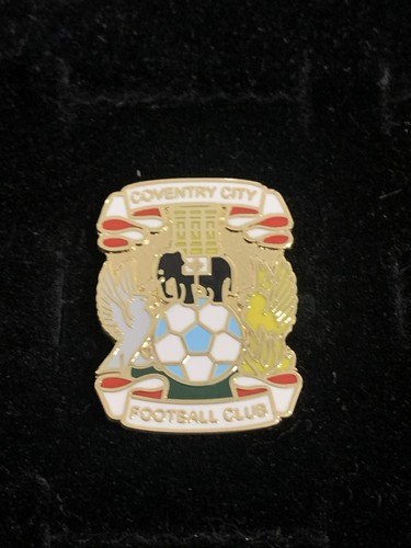 Coventry city badge - coventry,