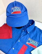 Vintage 1994 sasol jordan - 1994,