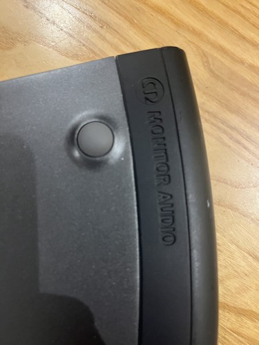 Monitor audio airstream a100 - audio,