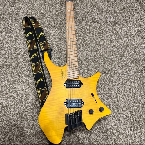 Strandberg nx6 boden standard - nx6,