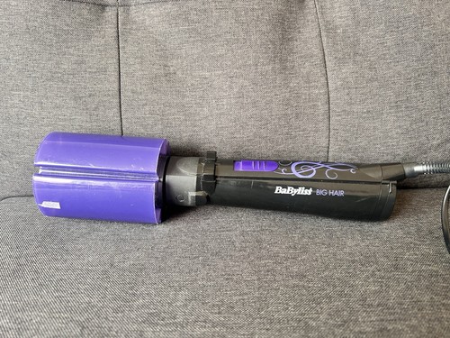 Babyliss big hair 2775u - babyliss,
