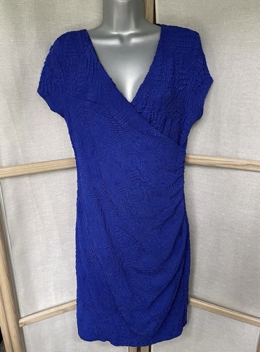 Joseph ribkoff blue - joseph, mid