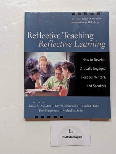 Reflective teaching - reflective,