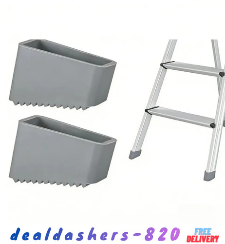 2pcs 4pcs step ladder - 2pcs/4pcs,