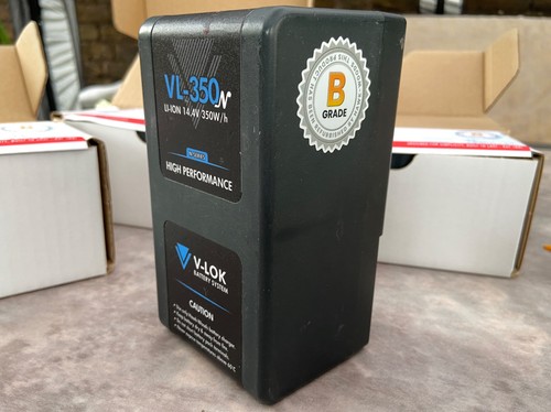 Hawk woods 350n - 350wh, 14.4v
